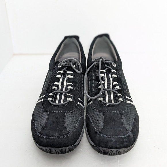 Dansko suede Helen sneakers - Picture 13 of 16